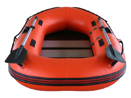 China 0.9mm PVC Fabric Inflatable Fishing Dinghy Hard Bottom Inflatable Boats supplier